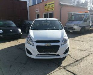 Chevrolet Spark Gebrauchtwagen