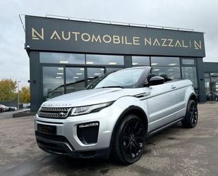 Land Rover Range Rover Evoque Gebrauchtwagen