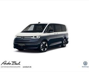VW T7 Multivan Gebrauchtwagen