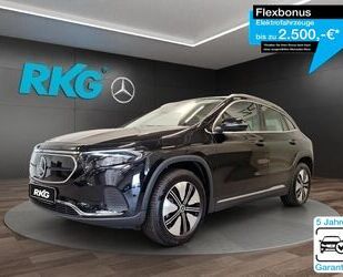 Mercedes-Benz EQA Gebrauchtwagen