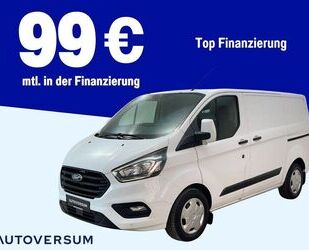 Ford Transit Custom Gebrauchtwagen