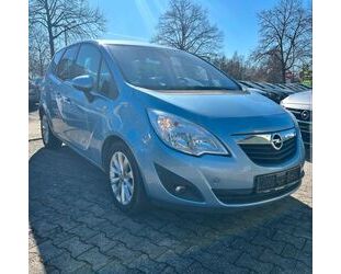Opel Meriva Gebrauchtwagen