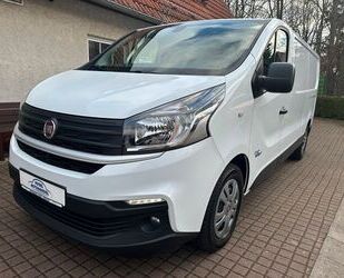 Fiat Talento Gebrauchtwagen