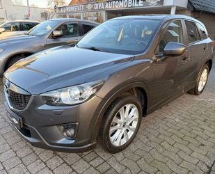 Mazda CX-5 Gebrauchtwagen