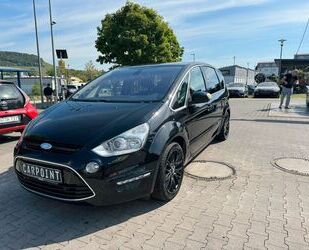 Ford S-Max Gebrauchtwagen
