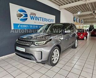 Land Rover Discovery Gebrauchtwagen