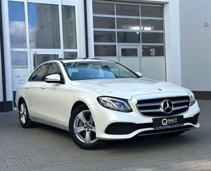Mercedes-Benz E 300 Gebrauchtwagen