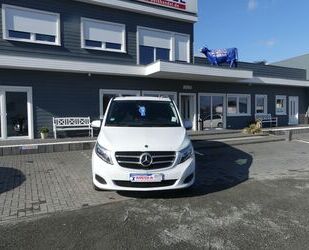 Mercedes-Benz V 250 Gebrauchtwagen