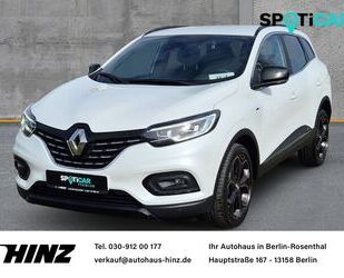 Renault Kadjar Gebrauchtwagen