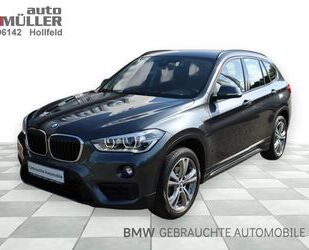 BMW X1 Gebrauchtwagen