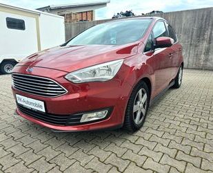 Ford C-Max Gebrauchtwagen