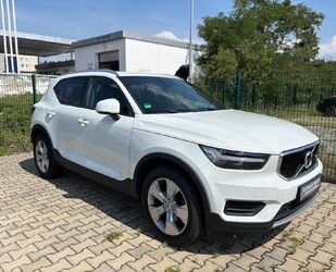 Volvo XC40 Gebrauchtwagen