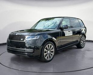 Land Rover Range Rover Gebrauchtwagen