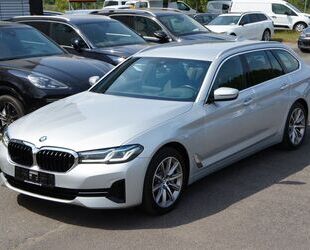 BMW 530 Gebrauchtwagen