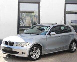 BMW 116 Gebrauchtwagen