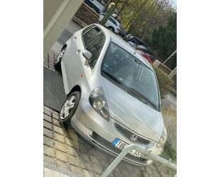 Honda Jazz Gebrauchtwagen