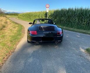 Porsche 911 Urmodell Gebrauchtwagen