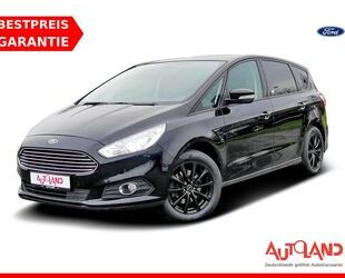 Ford S-Max Gebrauchtwagen