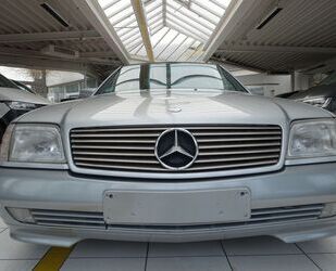 Mercedes-Benz SL 300 Gebrauchtwagen