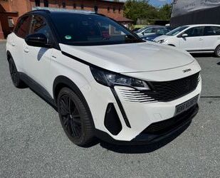 Peugeot 3008 Gebrauchtwagen