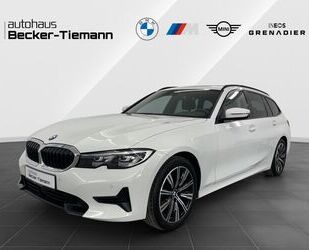 BMW 320 Gebrauchtwagen
