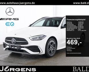 Mercedes-Benz C 300 Gebrauchtwagen