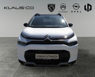 Citroen C3 Aircross Gebrauchtwagen
