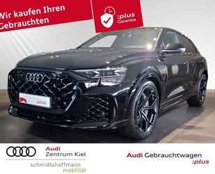 Audi RSQ8 Gebrauchtwagen