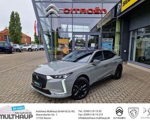 DS Automobiles DS4 Gebrauchtwagen