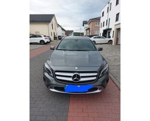 Mercedes-Benz GLA 200 Gebrauchtwagen