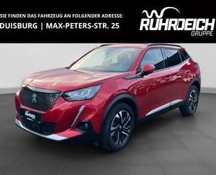 Peugeot 2008 Gebrauchtwagen
