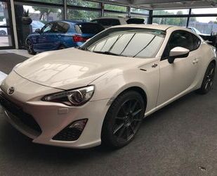 Toyota GT86 Gebrauchtwagen