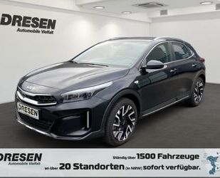Kia XCeed Gebrauchtwagen