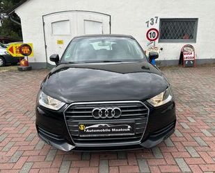 Audi A1 Gebrauchtwagen