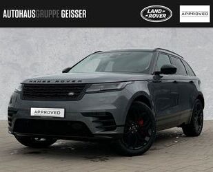 Land Rover Range Rover Velar Gebrauchtwagen