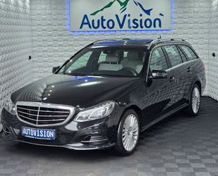 Mercedes-Benz E 220 Gebrauchtwagen