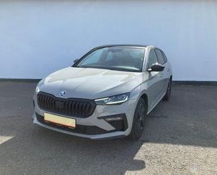 Skoda Scala Gebrauchtwagen