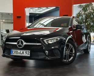 Mercedes-Benz A 180 Gebrauchtwagen