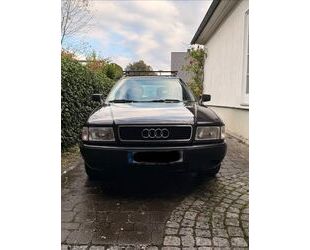 Audi 80 Gebrauchtwagen