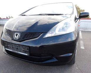 Honda Jazz Gebrauchtwagen