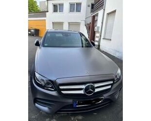Mercedes-Benz E 400 Gebrauchtwagen