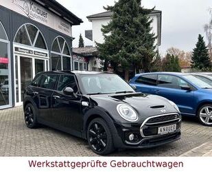 Mini Cooper S Gebrauchtwagen