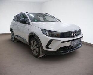 Opel Grandland (X) Gebrauchtwagen