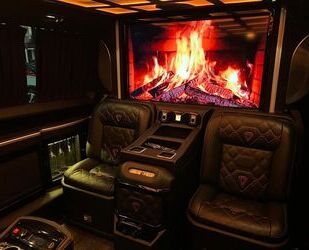 Mercedes-Benz V 250 Gebrauchtwagen