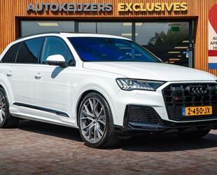 Audi Q7 Gebrauchtwagen