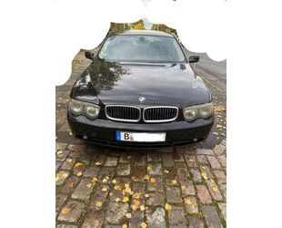 BMW 730 Gebrauchtwagen