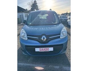 Renault Kangoo Gebrauchtwagen