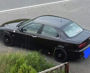 Alfa Romeo 156 Gebrauchtwagen