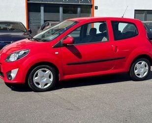 Renault Twingo Gebrauchtwagen