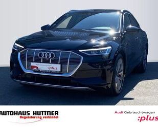 Audi e-tron Gebrauchtwagen